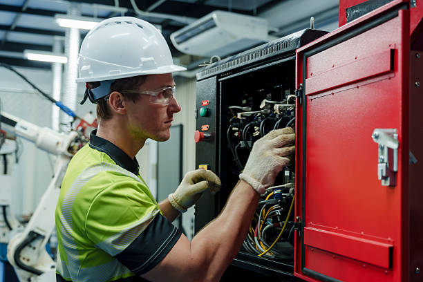 24/7 Emergency Generator Installation experts in Byron Center, MI