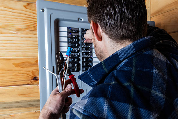 Affordable Generator Installation solutions in Byron Center, MI